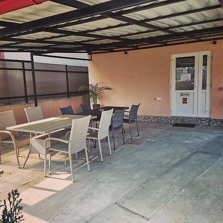 Casuta cu Tei-Lime House Villa Oradea Cameră foto