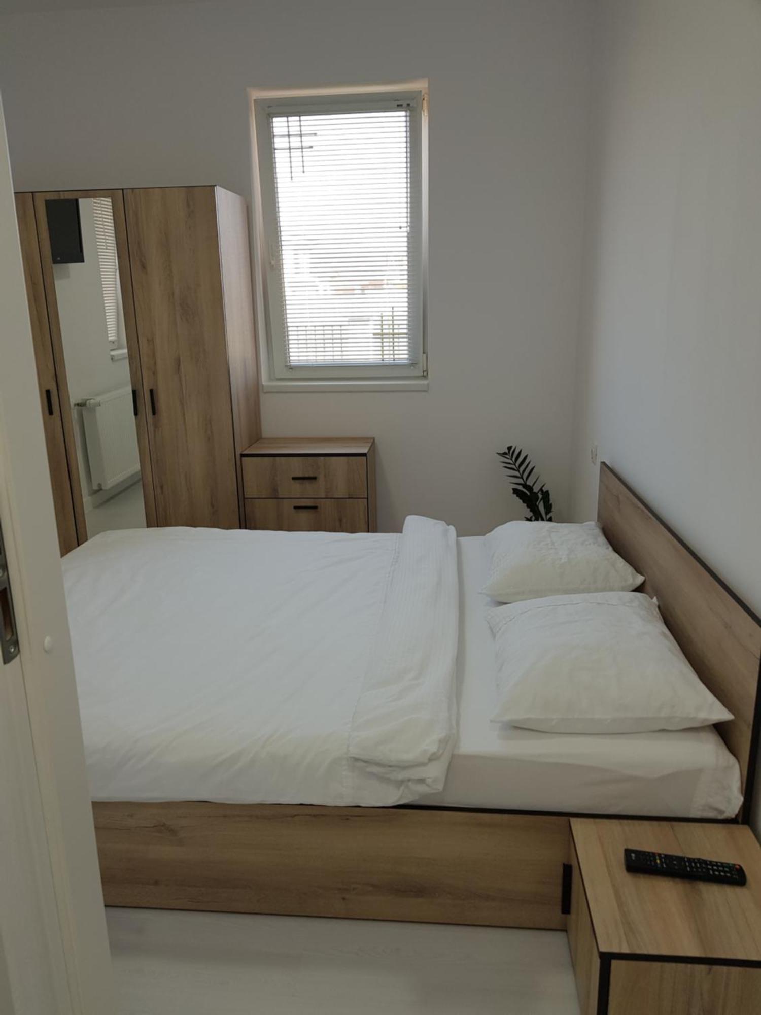 Casuta cu Tei-Lime House Villa Oradea Cameră foto