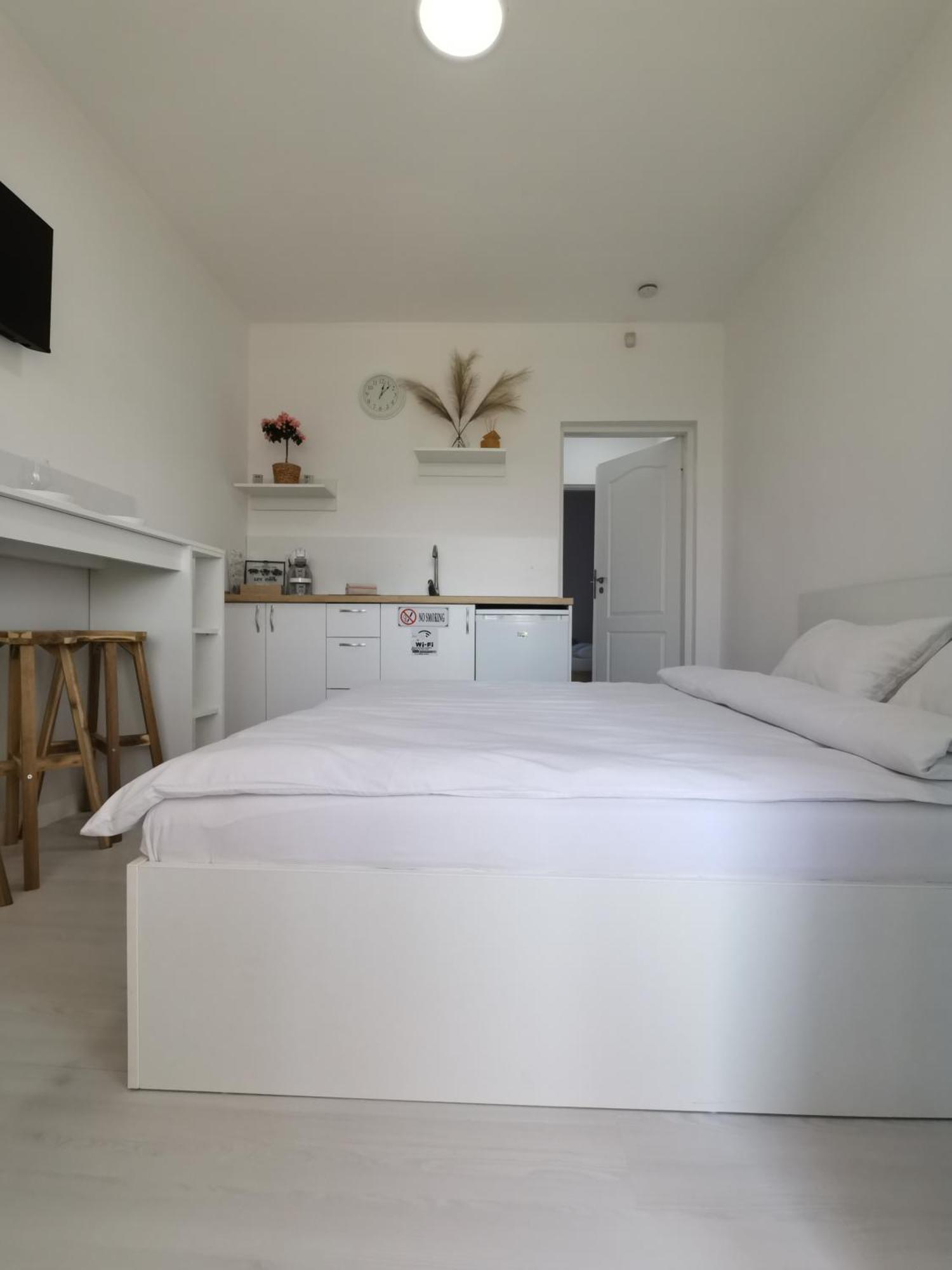 Casuta cu Tei-Lime House Villa Oradea Cameră foto