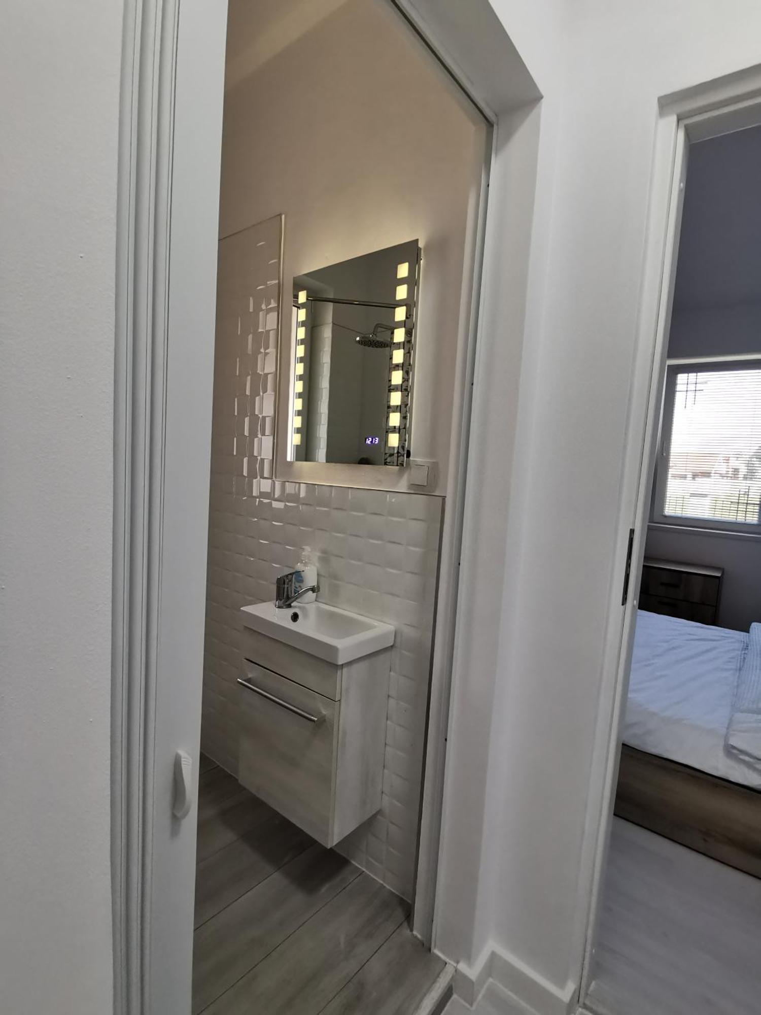 Casuta cu Tei-Lime House Villa Oradea Cameră foto