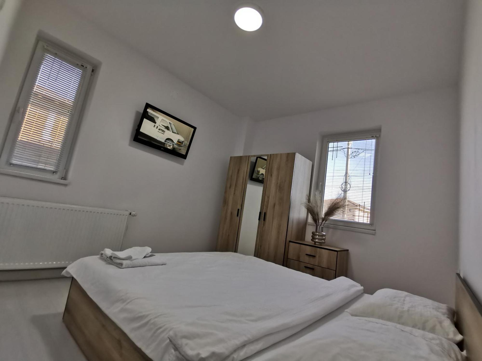 Casuta cu Tei-Lime House Villa Oradea Cameră foto