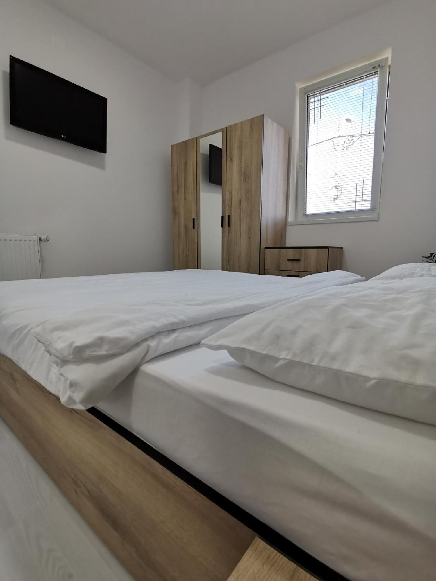 Casuta cu Tei-Lime House Villa Oradea Cameră foto