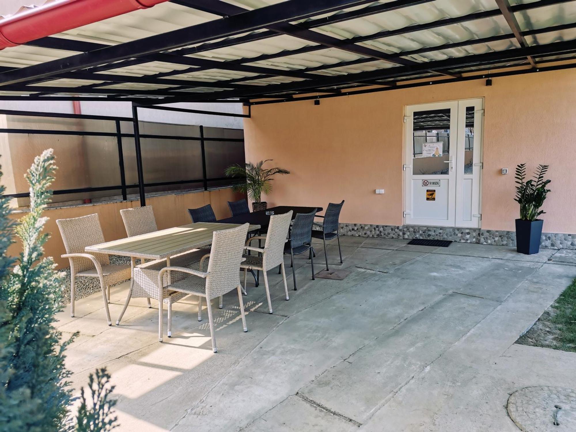 Casuta cu Tei-Lime House Villa Oradea Cameră foto